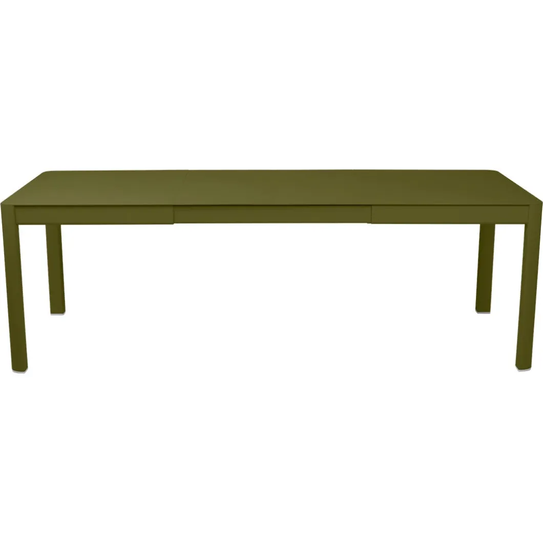 TABLE 2 ALLONGES 149/234 X 100 CM