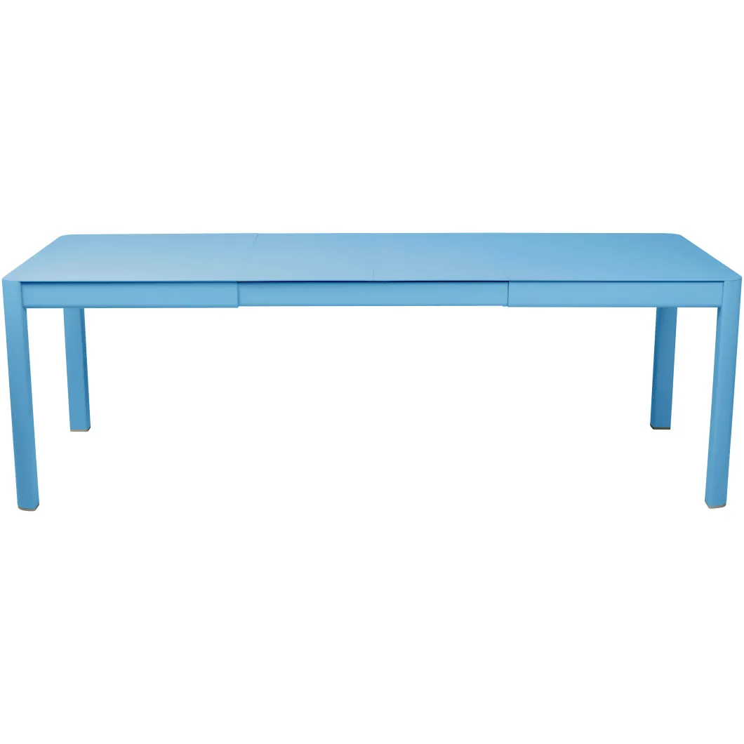 TABLE 2 ALLONGES 149/234 X 100 CM