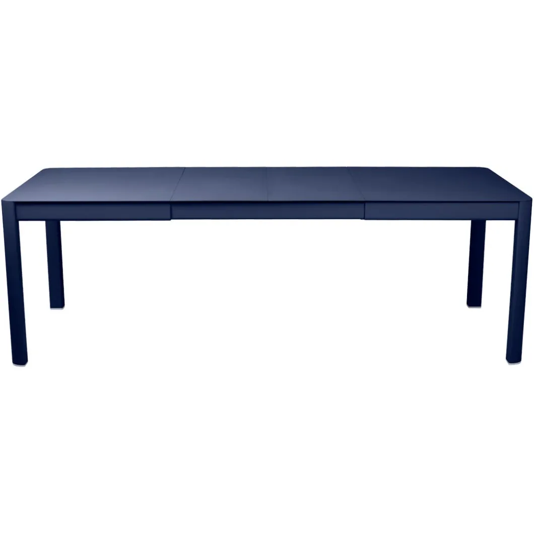 TABLE 2 ALLONGES 149/234 X 100 CM