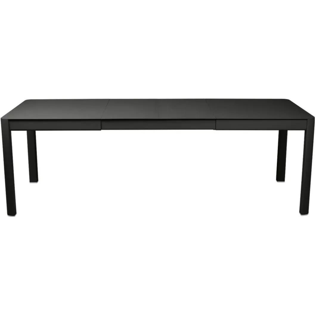 TABLE 2 ALLONGES 149/234 X 100 CM