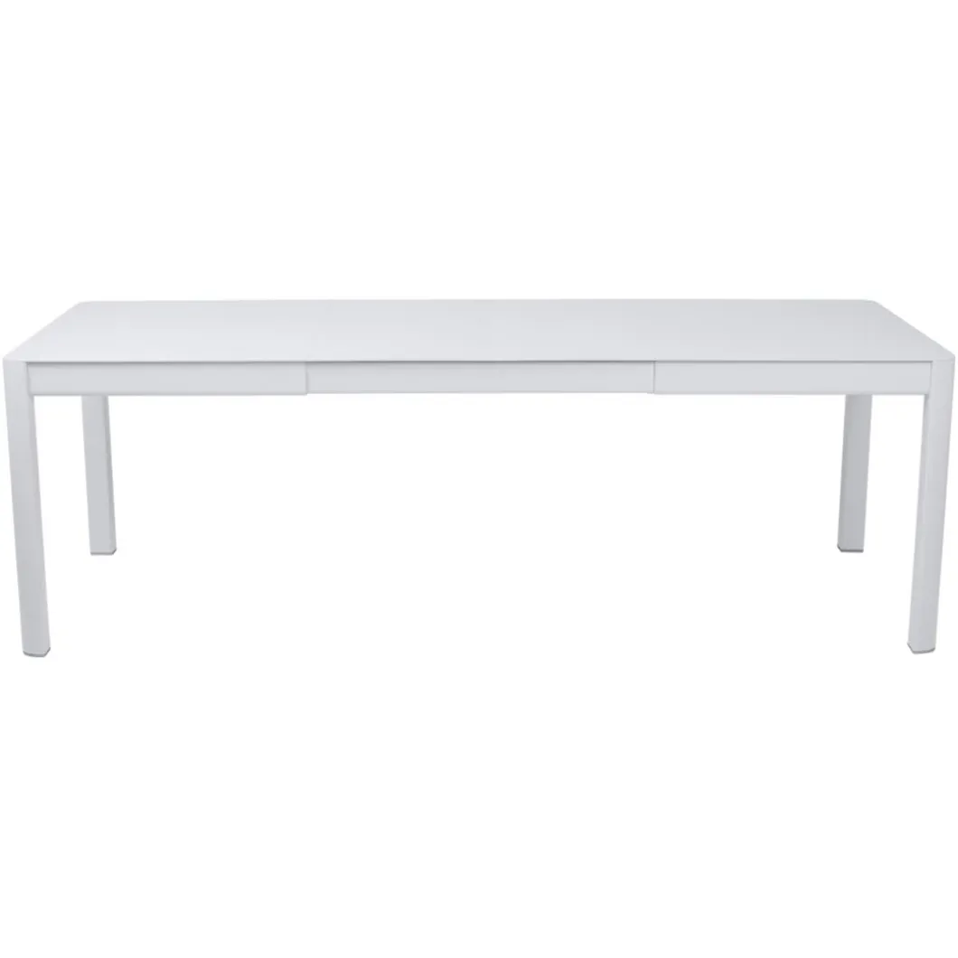 TABLE 2 ALLONGES 149/234 X 100 CM