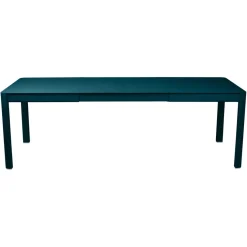 TABLE 2 ALLONGES 149/234 X 100 CM