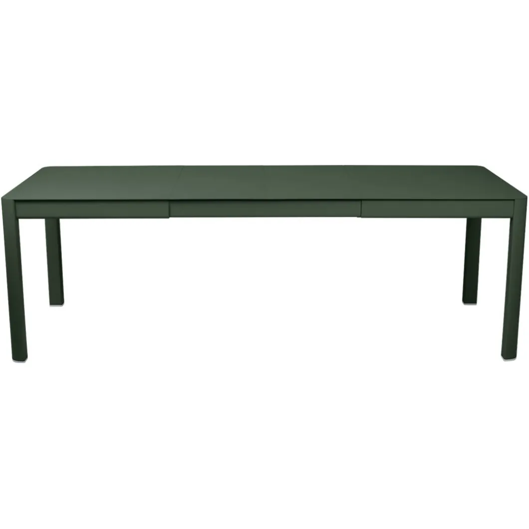 TABLE 2 ALLONGES 149/234 X 100 CM