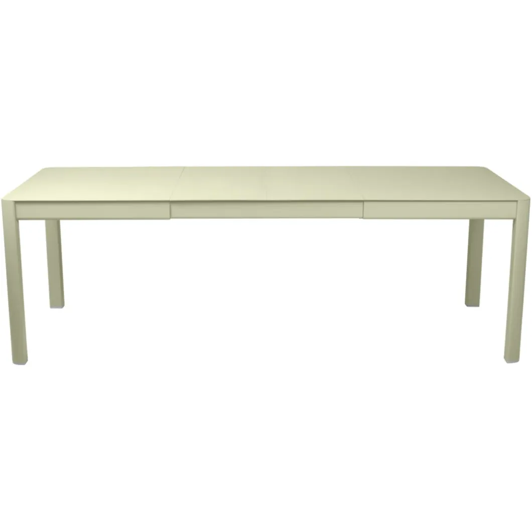 TABLE 2 ALLONGES 149/234 X 100 CM