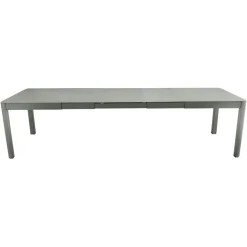 TABLE 3 ALLONGES XL 149/299 X 100 CM