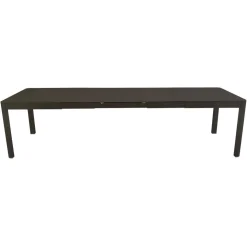 TABLE 3 ALLONGES XL 149/299 X 100 CM