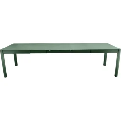 TABLE 3 ALLONGES XL 149/299 X 100 CM
