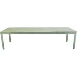 TABLE 3 ALLONGES XL 149/299 X 100 CM