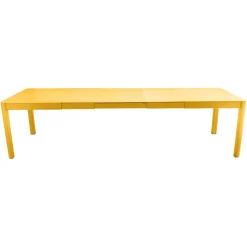 TABLE 3 ALLONGES XL 149/299 X 100 CM