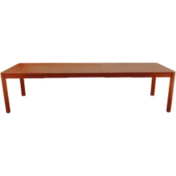 TABLE 3 ALLONGES XL 149/299 X 100 CM