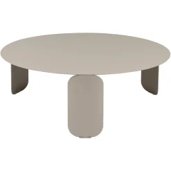 TABLE BASSE Ø 80 CM