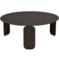 TABLE BASSE Ø 80 CM