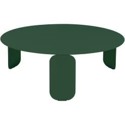 TABLE BASSE Ø 80 CM