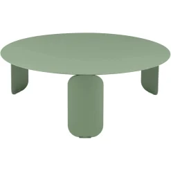 TABLE BASSE Ø 80 CM
