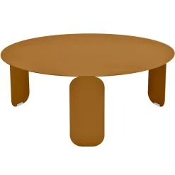 TABLE BASSE Ø 80 CM
