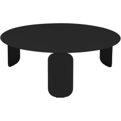 TABLE BASSE Ø 80 CM