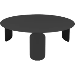 TABLE BASSE Ø 80 CM