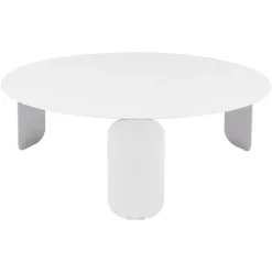 TABLE BASSE Ø 80 CM