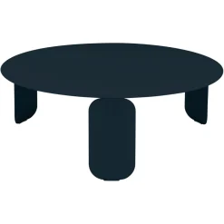 TABLE BASSE Ø 80 CM