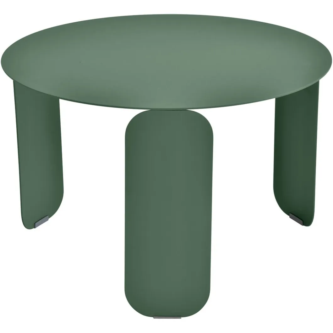 TABLE BASSE Ø 60 CM