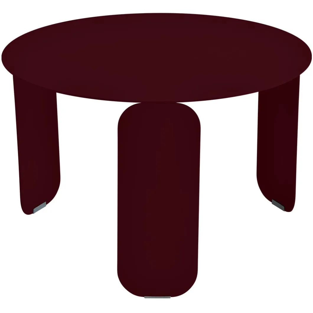 TABLE BASSE Ø 60 CM