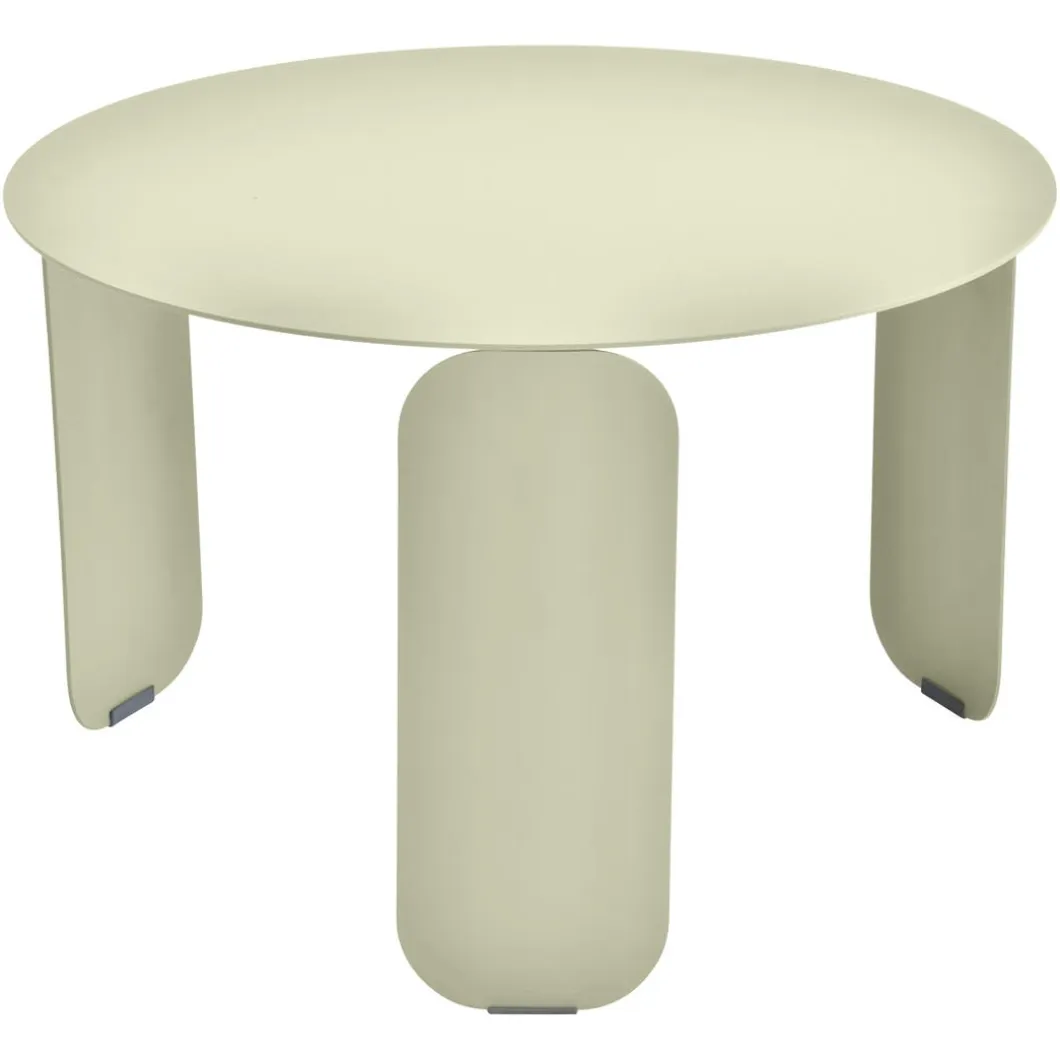 TABLE BASSE Ø 60 CM