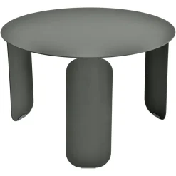 TABLE BASSE Ø 60 CM