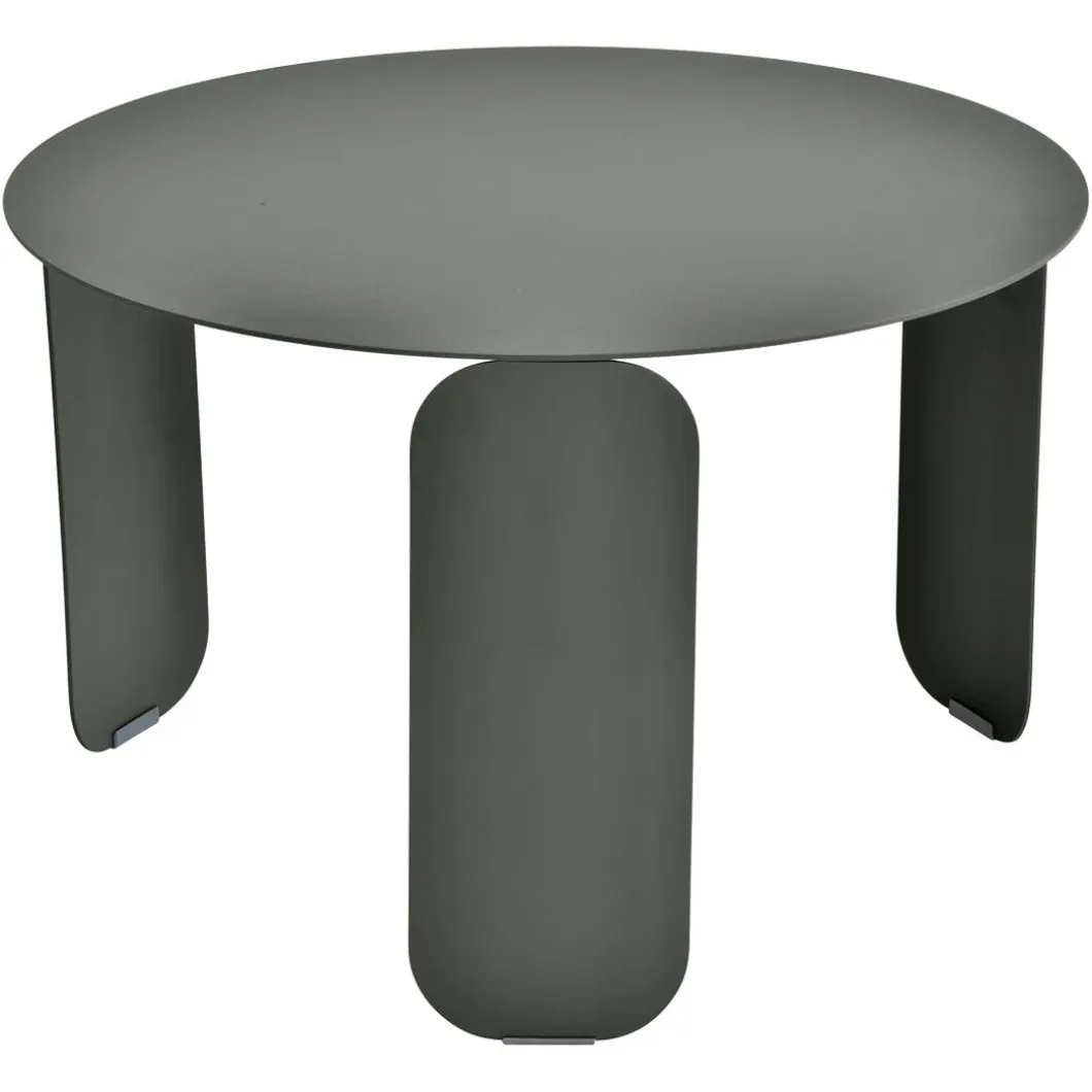 TABLE BASSE Ø 60 CM