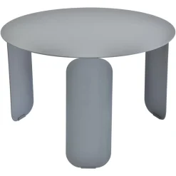 TABLE BASSE Ø 60 CM