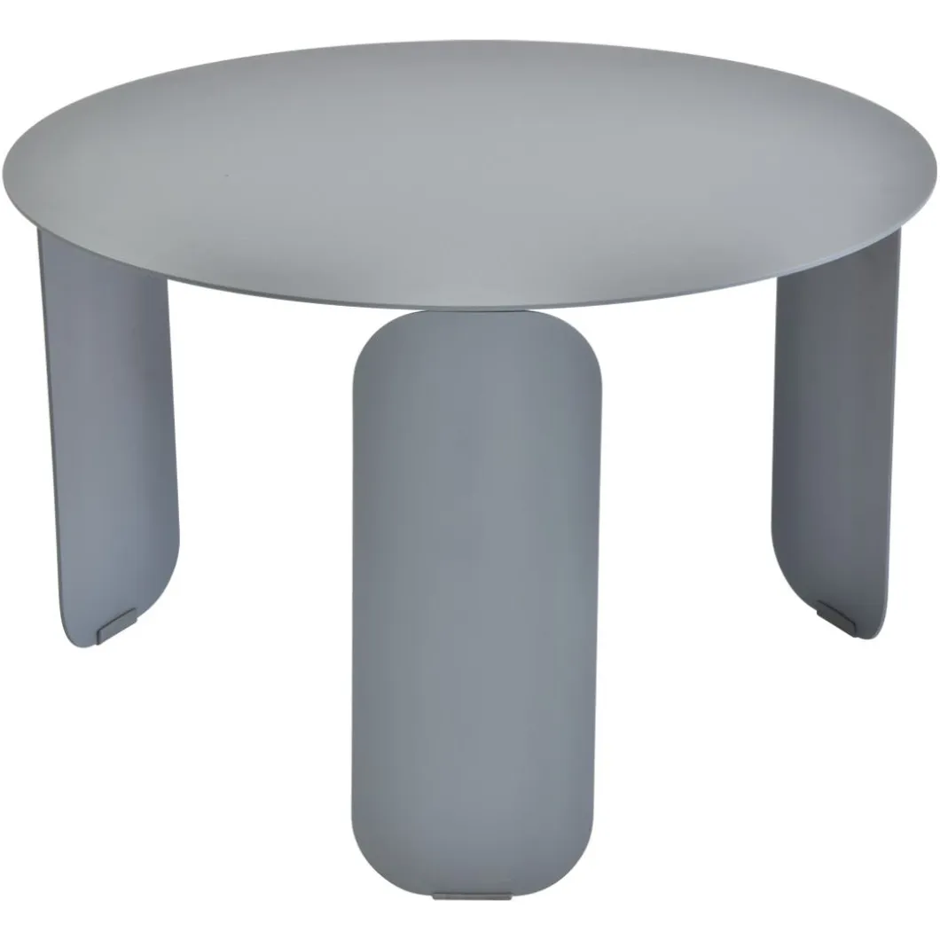 TABLE BASSE Ø 60 CM