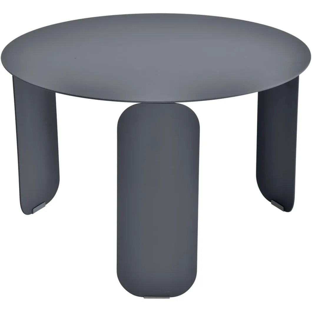 TABLE BASSE Ø 60 CM