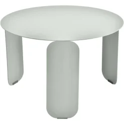 TABLE BASSE Ø 60 CM
