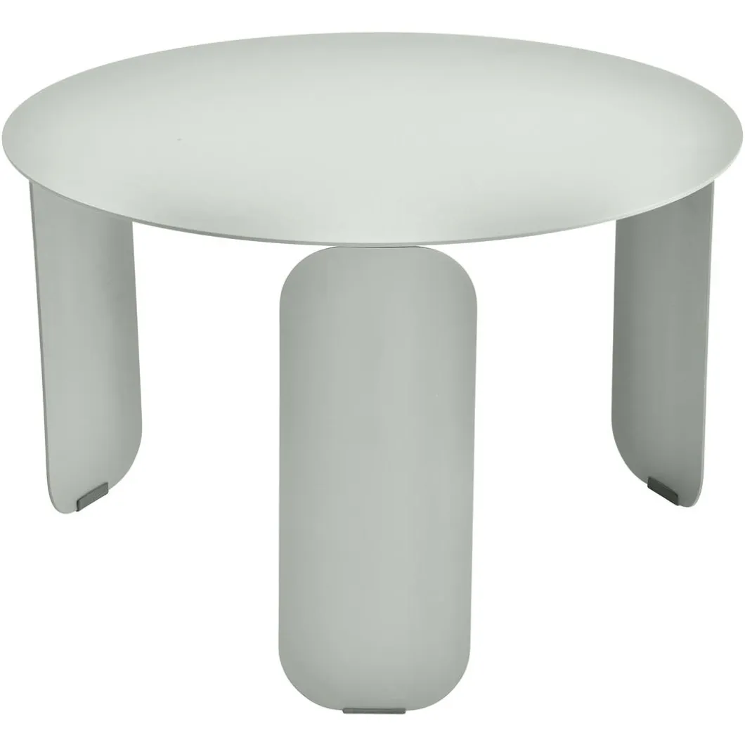 TABLE BASSE Ø 60 CM