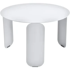 TABLE BASSE Ø 60 CM