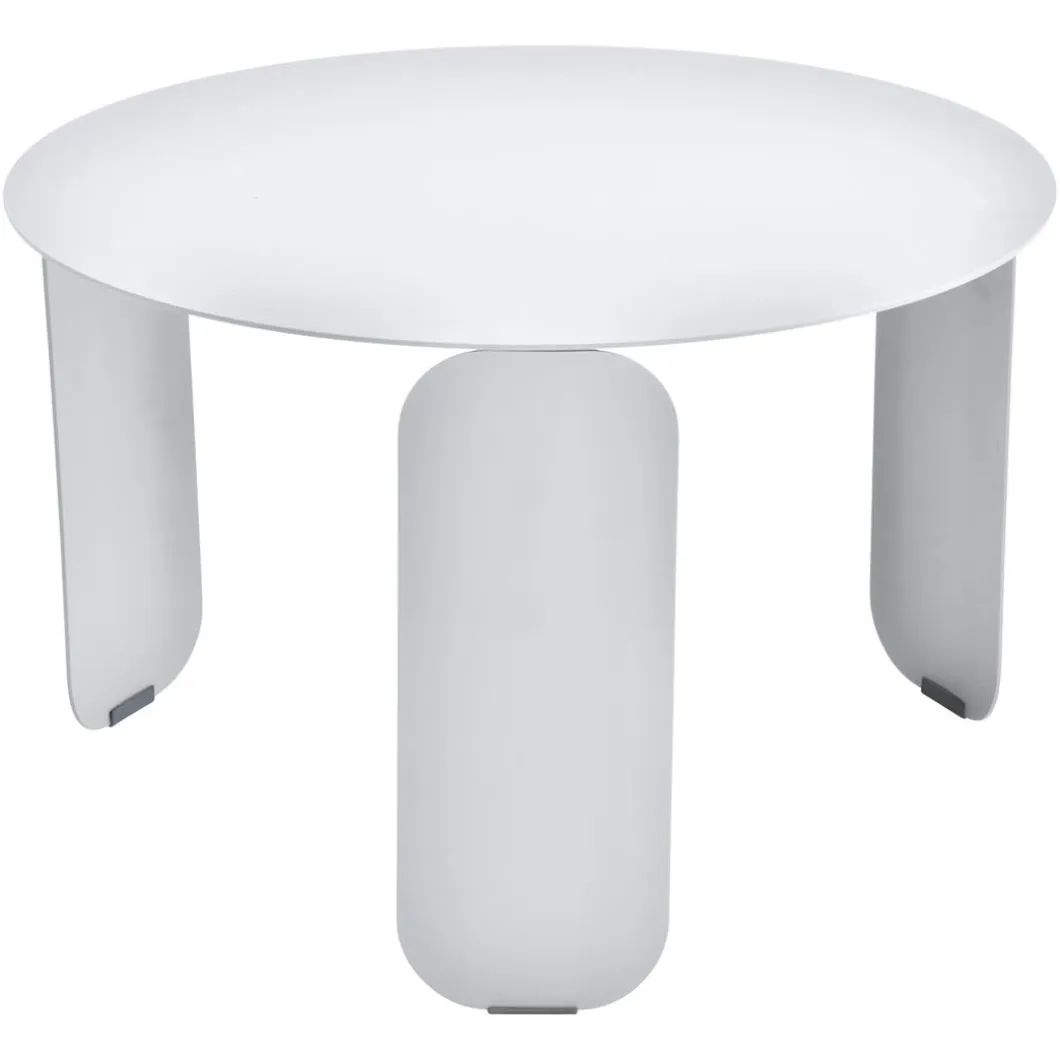 TABLE BASSE Ø 60 CM