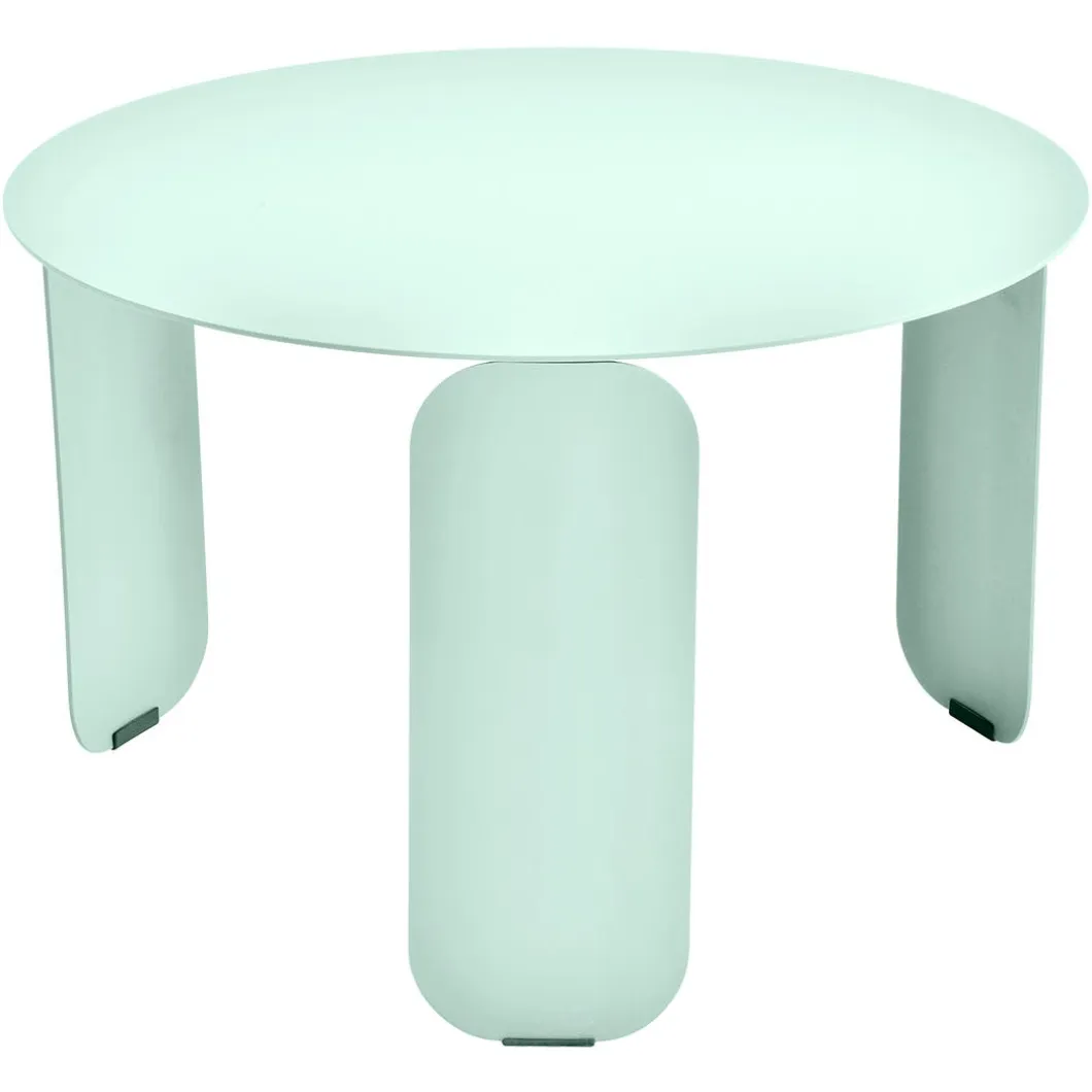 TABLE BASSE Ø 60 CM