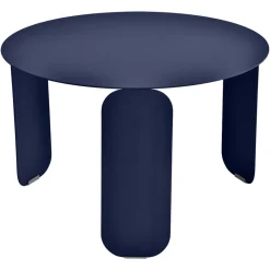 TABLE BASSE Ø 60 CM