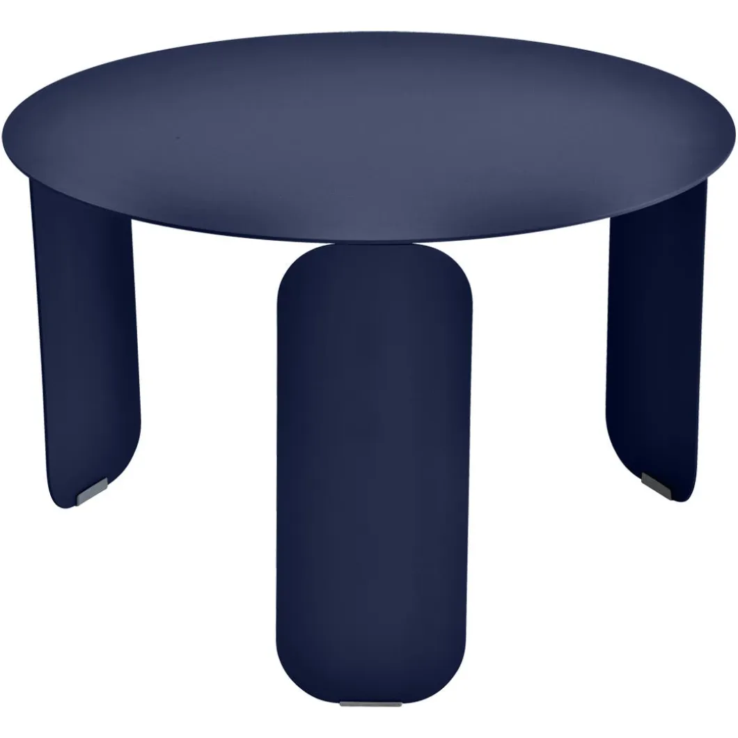 TABLE BASSE Ø 60 CM
