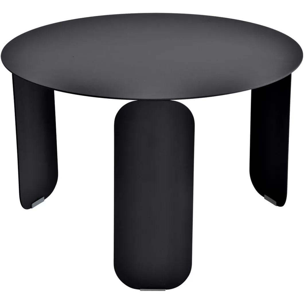 TABLE BASSE Ø 60 CM