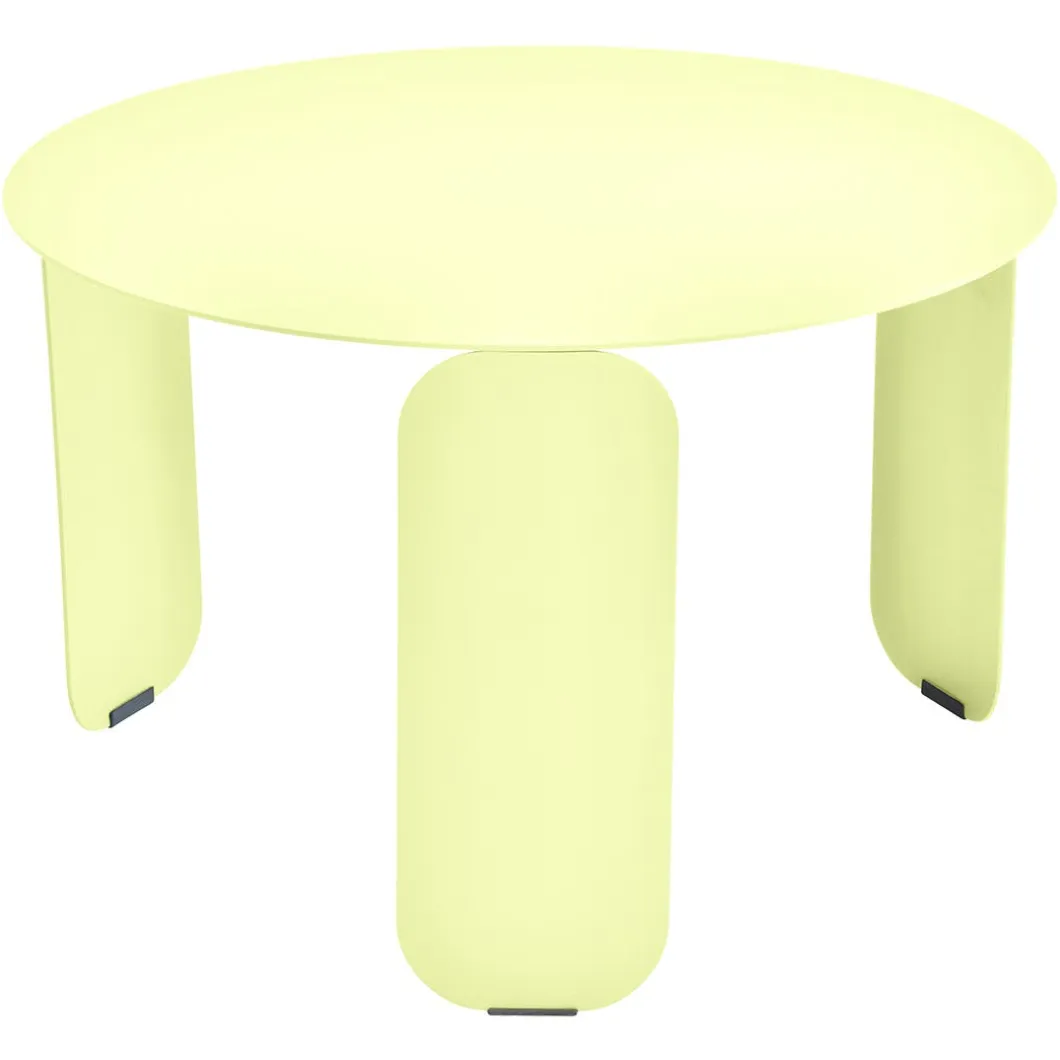 TABLE BASSE Ø 60 CM