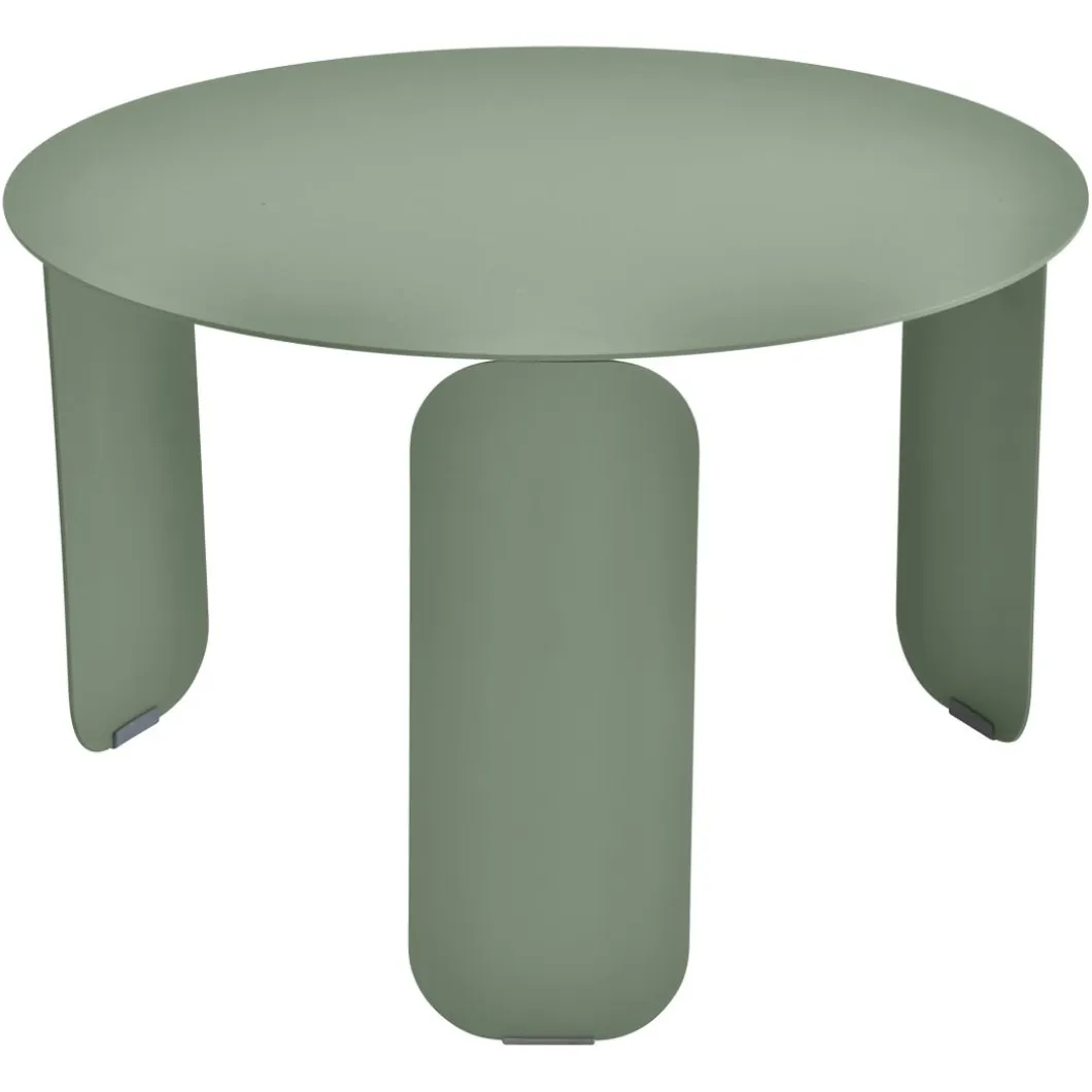 TABLE BASSE Ø 60 CM