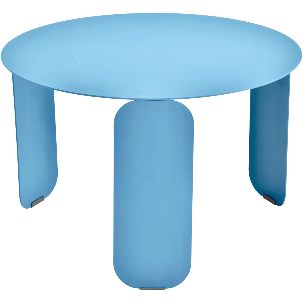 TABLE BASSE Ø 60 CM