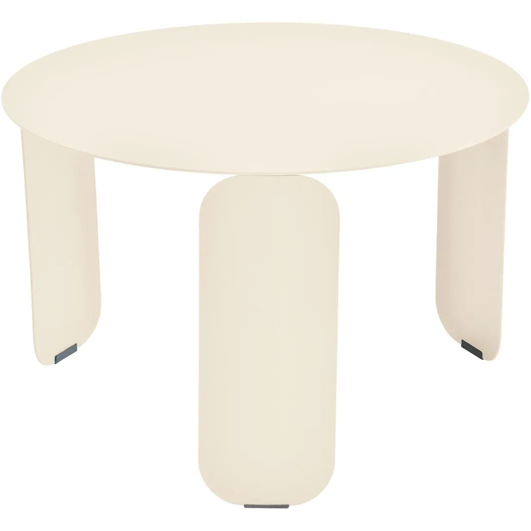 TABLE BASSE Ø 60 CM