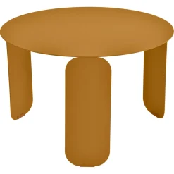 TABLE BASSE Ø 60 CM