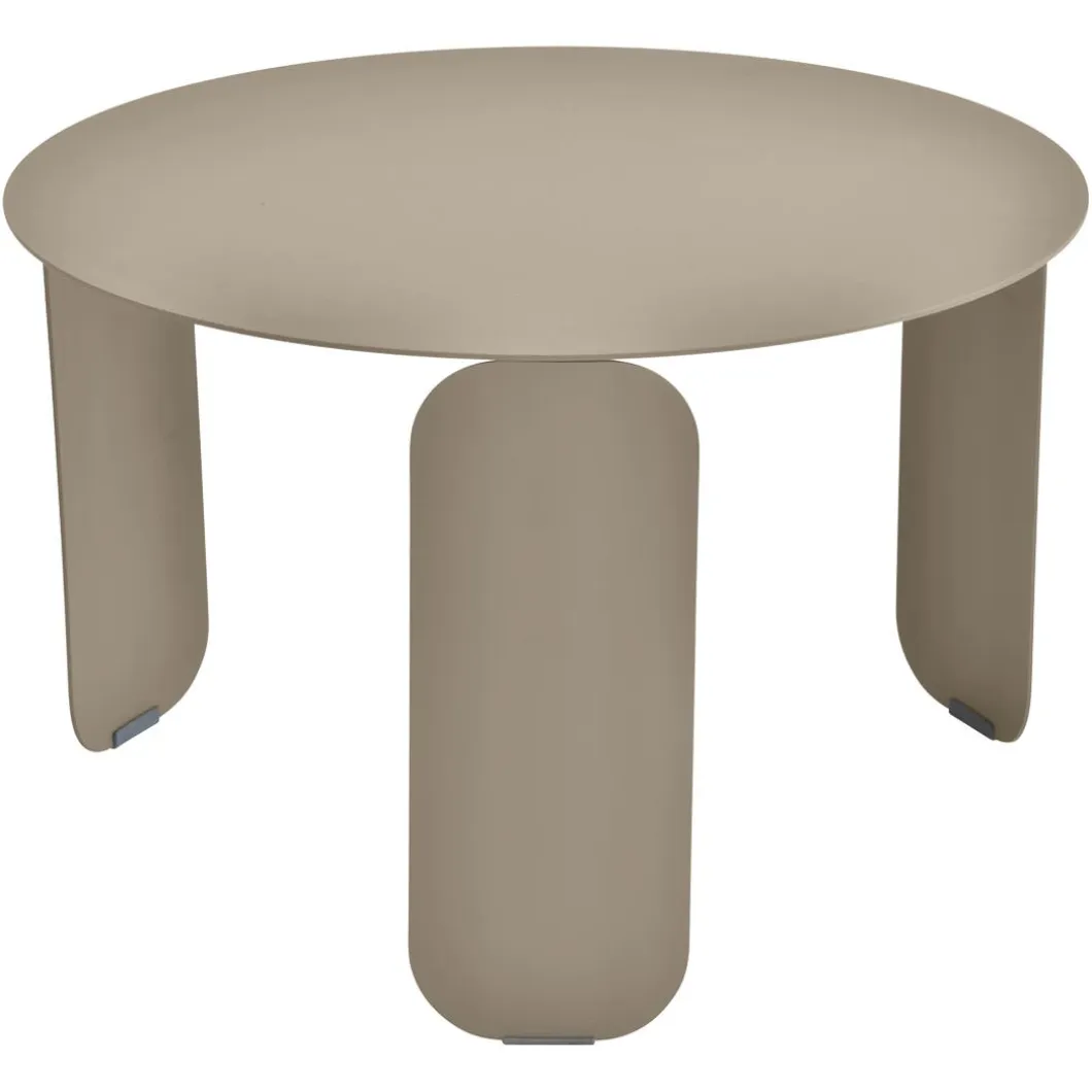 TABLE BASSE Ø 60 CM