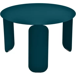 TABLE BASSE Ø 60 CM