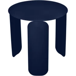 TABLE BASSE Ø 45 CM