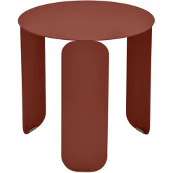 TABLE BASSE Ø 45 CM