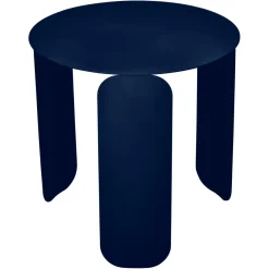 TABLE BASSE Ø 45 CM