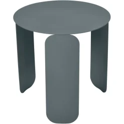 TABLE BASSE Ø 45 CM